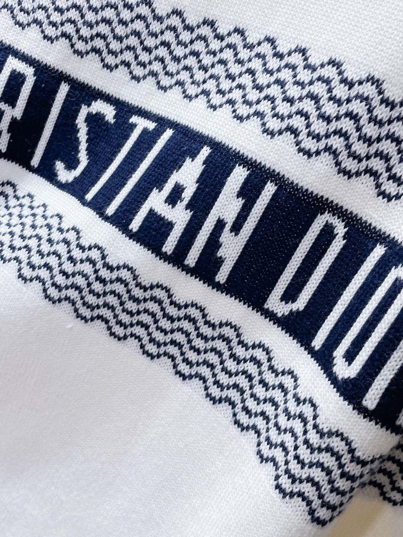 Christian Dior Sweaters